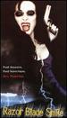 Razor Blade Smile [Vhs]