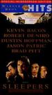 Sleepers [Vhs]