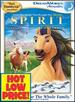 Spirit: Stallion of the Cimarron