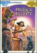 The Prince of Egypt