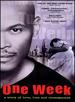 One Week [Vhs]