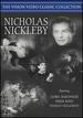 Nicholas Nickleby