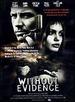 Without Evidence (Dvd)