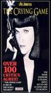 The Crying Game [Vhs]