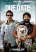 Due Date [Blu-Ray]