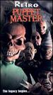 Retro Puppet Master