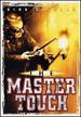 The Master Touch [Vhs]