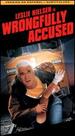 Wrongfully Accused