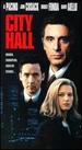 City Hall [Vhs]