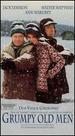 Grumpy Old Men