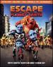 Escape From Planet Earth (Blu-Ray + Dvd + Digital Ultraviolet)