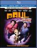 Paul [Blu-Ray]
