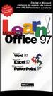 Learn Office 97 [Vhs]