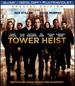 Tower Heist [Blu-Ray]