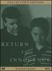 Return to Innocence-Collector's Edition Dvd