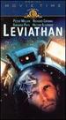 Leviathan [Vhs]