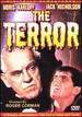 The Terror [Slim Case]