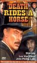 Death Rides a Horse [Slim Case]