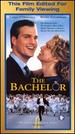 The Bachelor (Family Edited Edition) [Vhs]