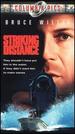 Striking Distance [Vhs]