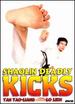 Shaolin Deadly Kicks