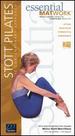 Stott Pilates: Essential Matwork