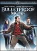 Bulletproof Monk