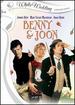 Benny & Joon (Ws/Rpkg/Dvd)