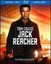 Jack Reacher (Two-Disc Blu-Ray/Dvd Combo + Digital Copy)