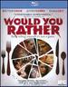 Would You Rather [Blu-ray]