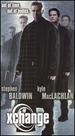 Xchange [Vhs]