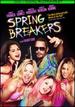 Spring Breakers (Dvd + Ultraviolet Digital Copy)