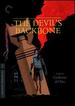 The Devil's Backbone