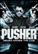 Pusher-Dvd