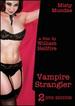 Vampire Strangler 2-Dvd Collector's Edition