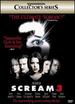 Scream 3 (Collector's Series)