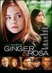 Ginger & Rosa-Dvd