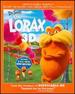 Dr. Seuss' The Lorax