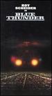 Blue Thunder [Vhs]