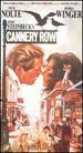Cannery Row [Vhs]