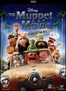The Muppet Movie