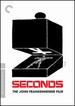 Seconds (the Criterion Collection) [Dvd]