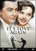 It's Love Again