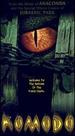 Komodo [Vhs]