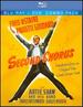Second Chorus Blu-Ray + Dvd Combo Pack