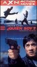 Jackie Chan's Who Am I? [Vhs]