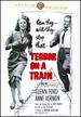 Terror on a Train
