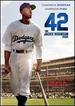 42: the Jackie Robinson Story