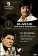 Classic Charles Bronson