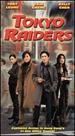Tokyo Raiders [Vhs]